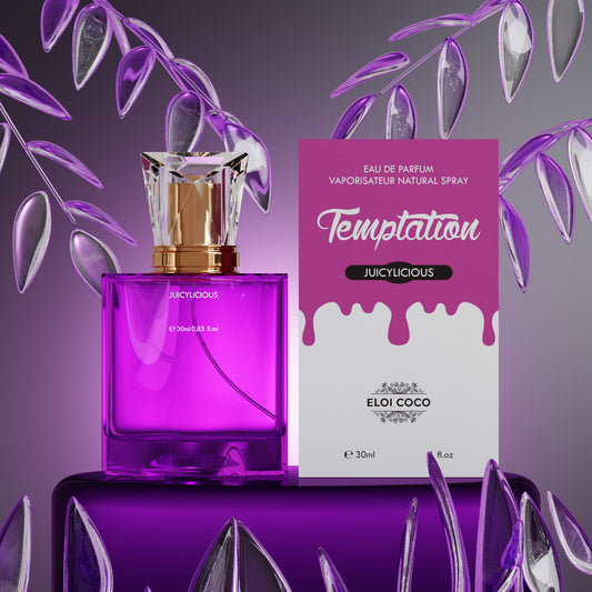 Temptation Collection Juicylicious 30 ml EDP