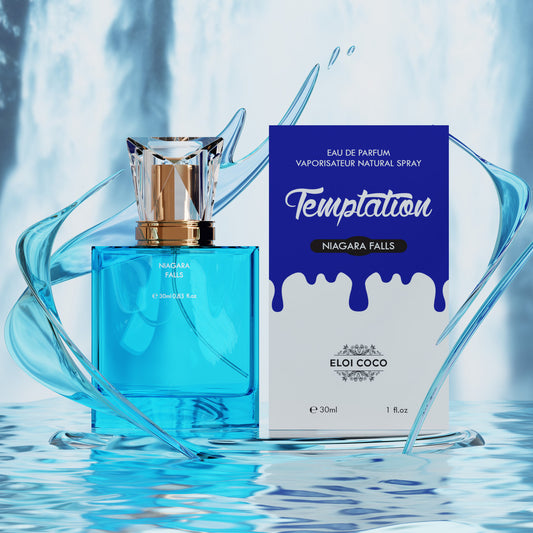 Temptation Collection Niagara Falls 30 ml EDP