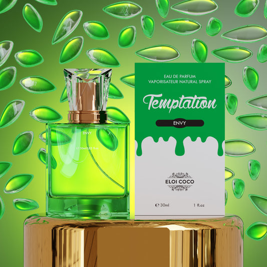 Temptation Collection Envy 30 ml EDP