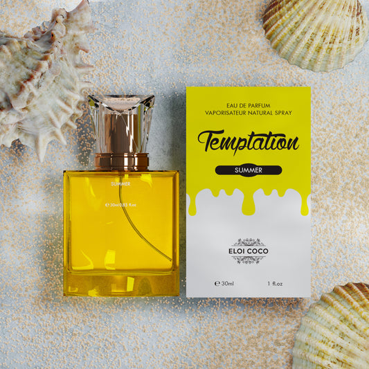 Temptation Collection Summer 30 ml EDP