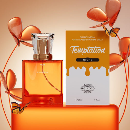 Temptation Collection Niche 30 ml EDP