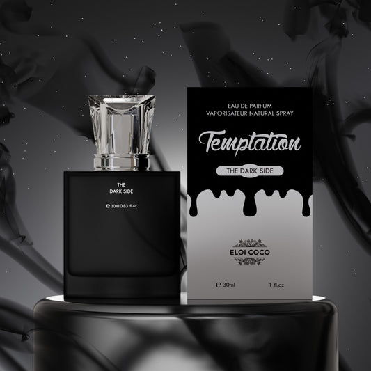 Temptation Collection The Dark Side 30 ml EDP